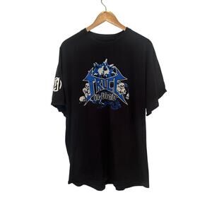 Truce in blood Tee